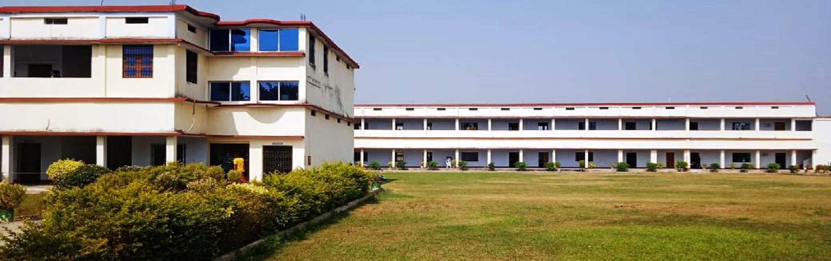 SHRI DHANESHWAR POST GRADUATE COLLEGE, KUSUMHI KHURD SIRGITHA GHAZIPUR  (U.P.)