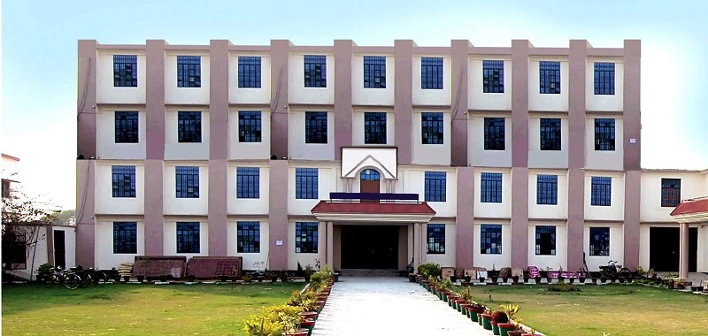 SHRI DHANESHWAR POST GRADUATE COLLEGE, KUSUMHI KHURD, SIRGITHA, GHAZIPUR	
