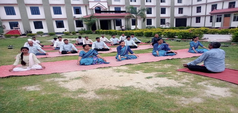 Laboratory Image